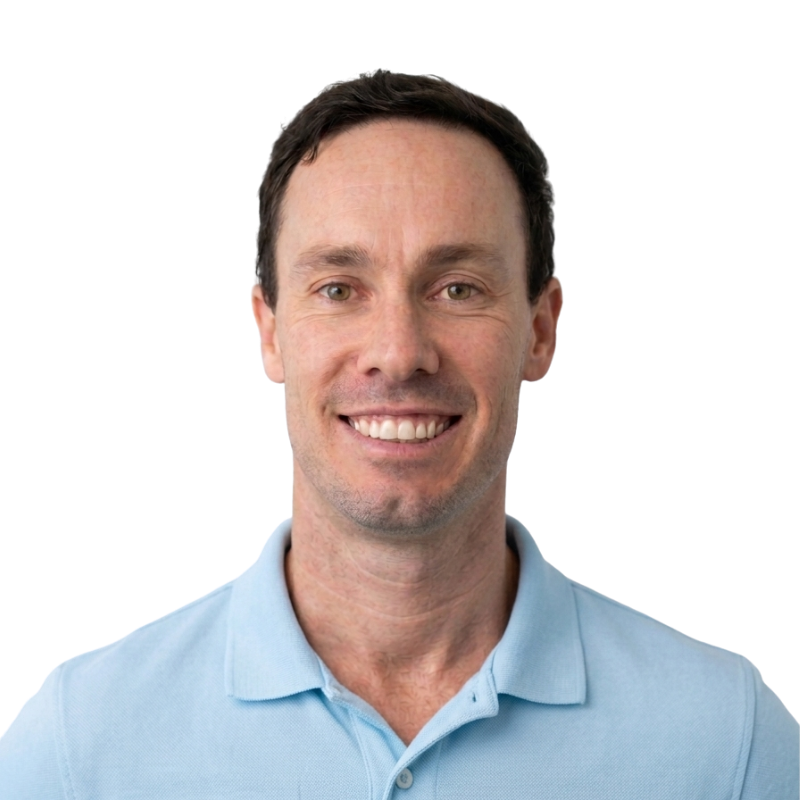 Logan Ross, Mortgage Broker at Cabarita Finance